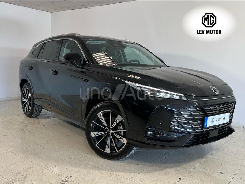 E 1.5T-GDI PHEV Luxury