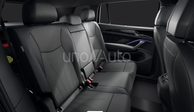 Tayron 1.5 eHybrid DSG6 200kW R-Line