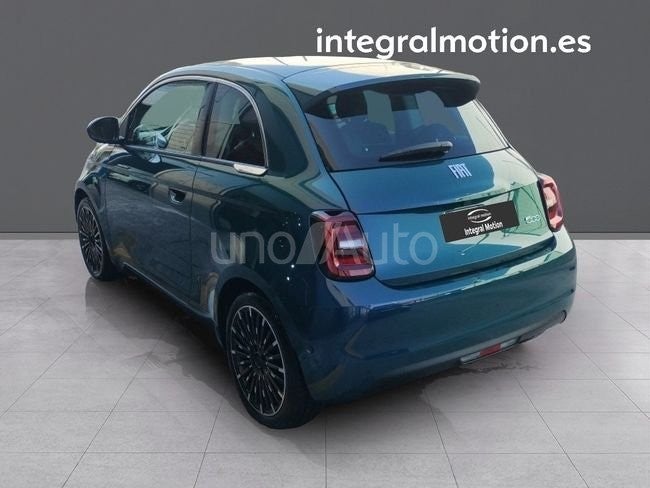 ICON hb 190km 70kW (95cv)