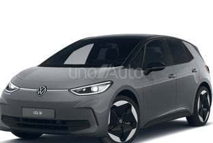 VOLKSWAGEN ID.3 Pro S 150kW 82kWh