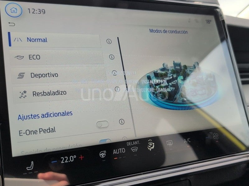 Puma Gen-e FWD 43kWh Premium