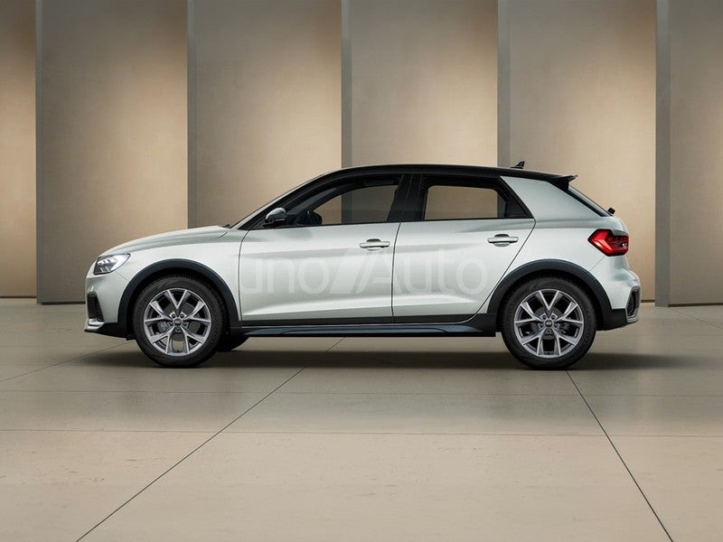 A1 Allstreet 35 TFSI Adrenalin S tronic