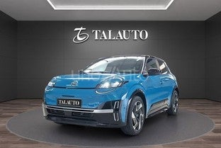 NISSAN Micra Standard Range N-Connecta 90kW 40kWh