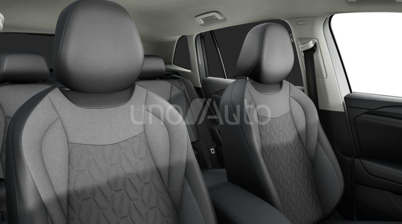 Tiguan 2.0TDI Más DSG 110kW