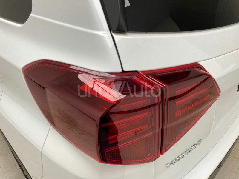 1.4 T S2 Mild Hybrid