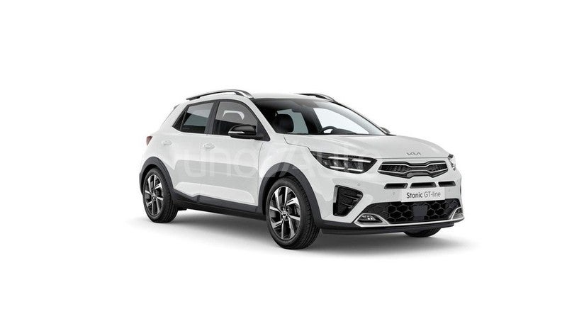 KIA Stonic 1.0 T-GDi 74kW (100CV) MHEV GT Line DCT