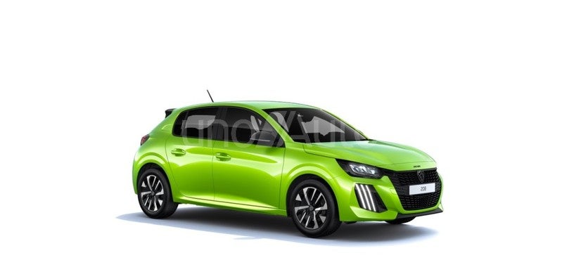 208 1.2 Hybrid Style e-DCS6 110