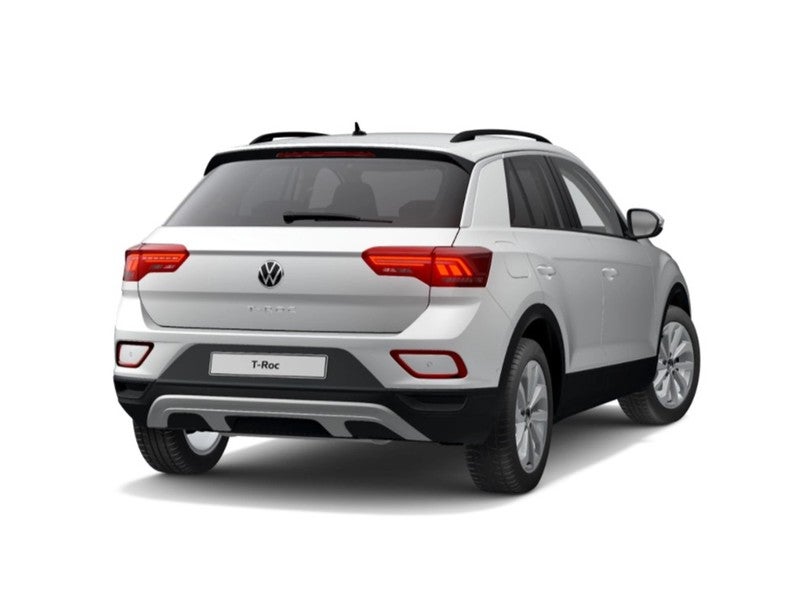 T-Roc 2.0TDI Life 85kW