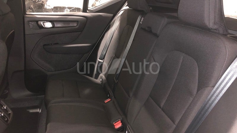 XC40 ESSENTIAL, B3 MILD HYBRID, GASOLINA