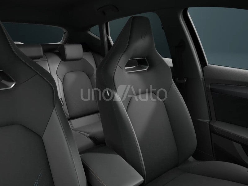 Formentor 1.5 e-Hybrid 150 DSG