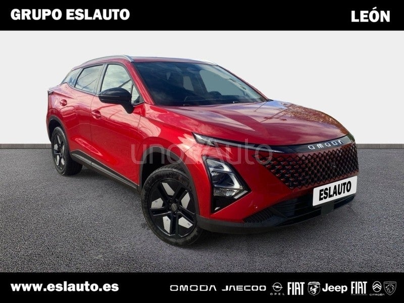 5 Híbrido 1.5 TGDI Premium