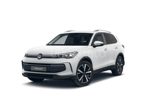 VOLKSWAGEN Tiguan 1.5 eTSI Más DSG 96kW