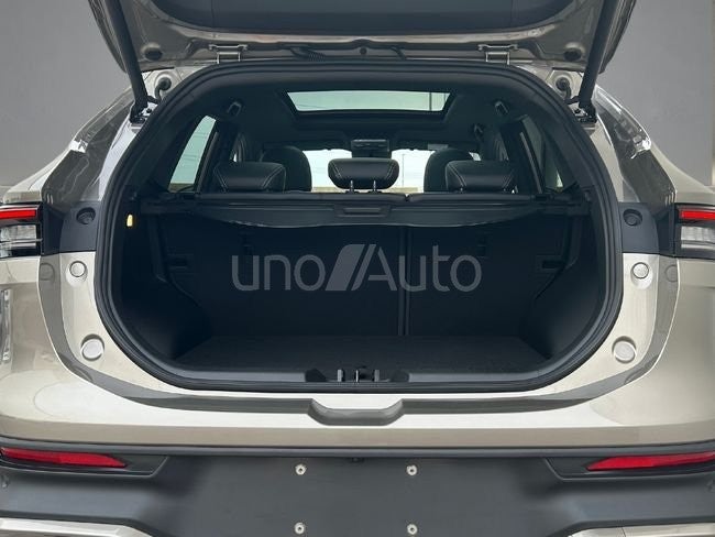 EVO Evo6 1.5 Turbo DCT -