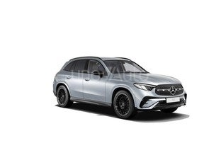 MERCEDES-BENZ Clase GLC 250 4Matic Aut.