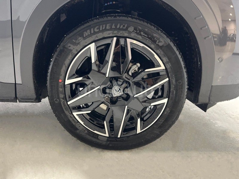 Hybrid 1.2 100KW GT eDCS6