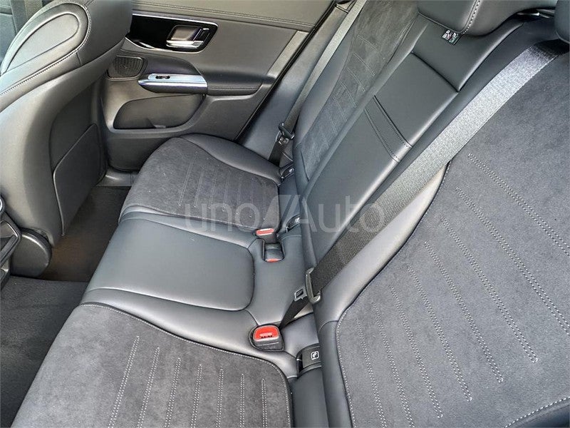 CLASE GLC GLC 300 de 4MATIC