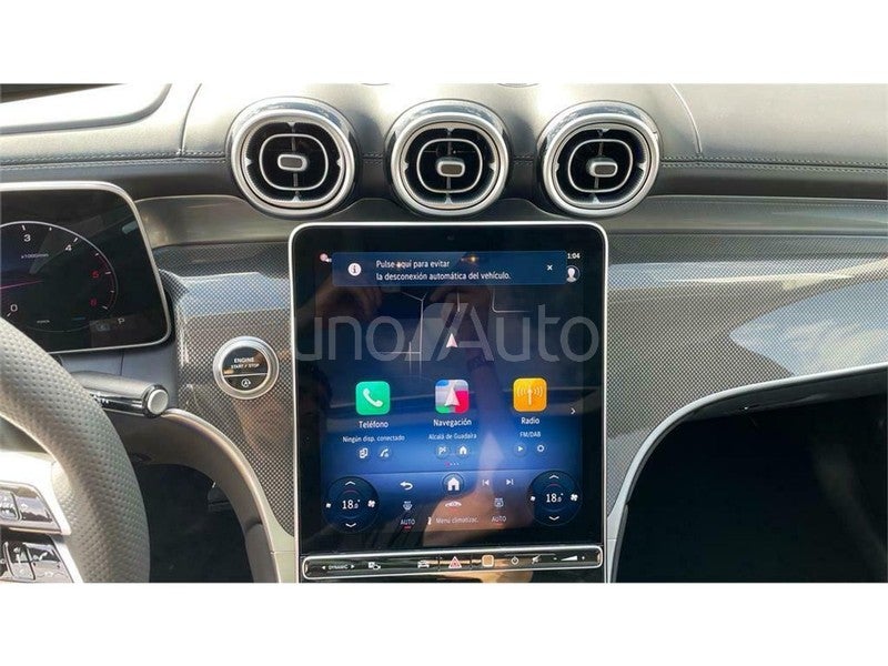 GLC GLC 220 d 4MATIC
