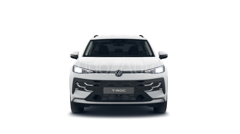 T-Roc 1.5 eTSI Más DSG7 85kW