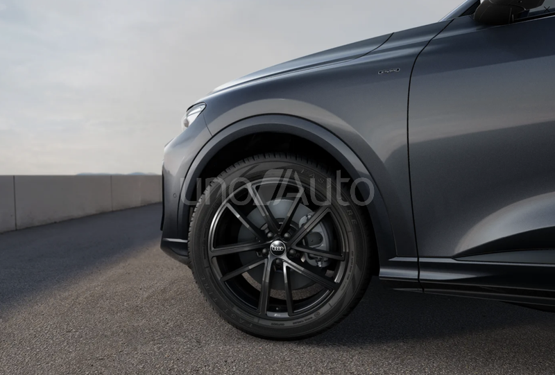 Q5 50 TFSIe Black line quattro-ultra S tronic