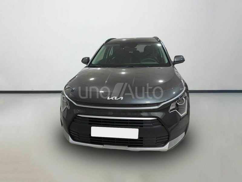 1.6 GDi HEV 95kW 129CV Concept