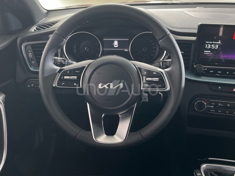 KIA XCeed 1.0 MHEV Style Edition 85kW (115CV)