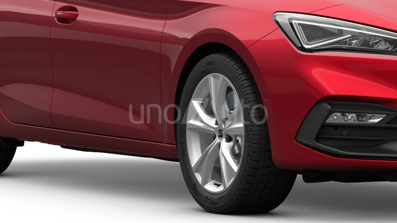 León 1.5 eTSI DSG-7 S&S FR Special Edition 150