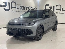 Baic X55