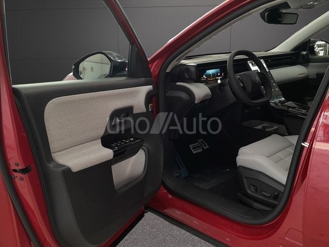 HYBRID 107kW (145CV) e-DCS6 You