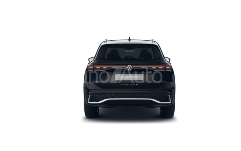 Tiguan 1.5 eTSI R-Line DSG 110kW