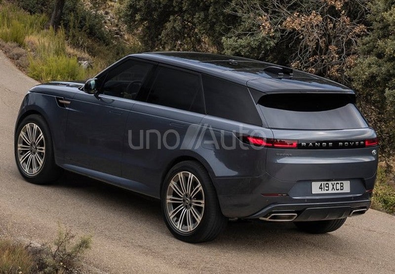 Range Rover Sport 3.0D TD6 MHEV SE 300