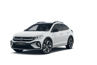 VOLKSWAGEN Taigo 1.0 TSI R-Line DSG 85kW