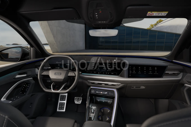 Q5 Sportback 2.0TDI quattro Black line S tronic 150kW