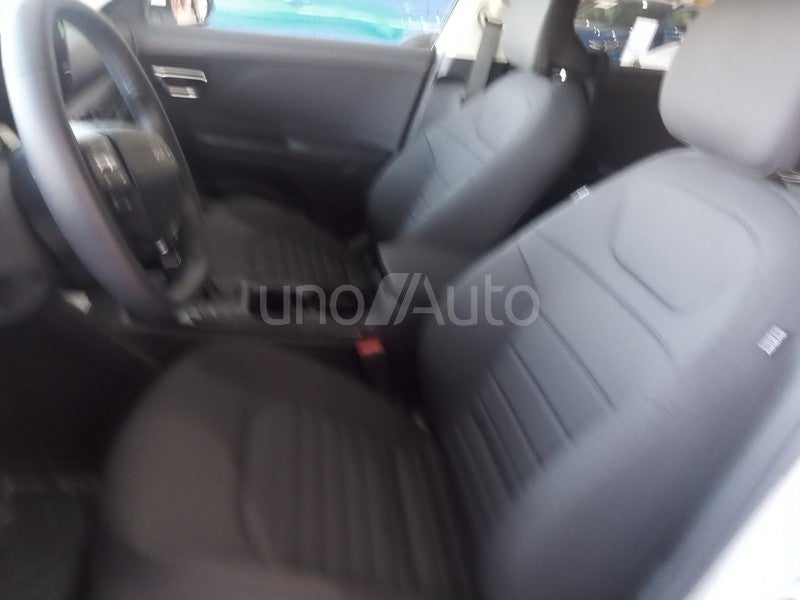 K4 1.0 MHEV Drive 115