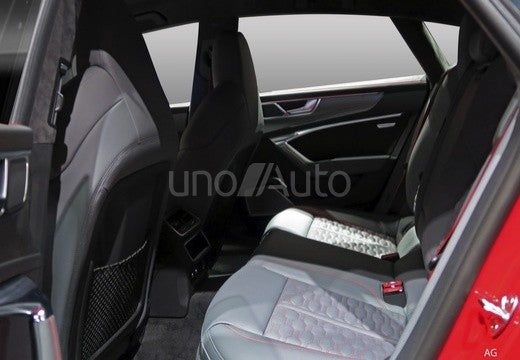 RS7 Sportback TFSI quattro tiptronic