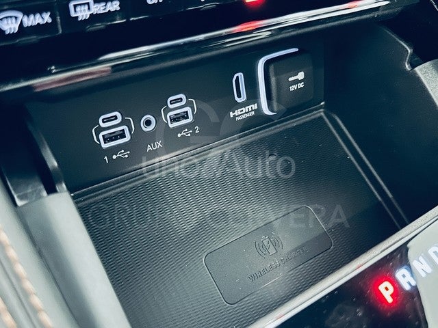 Grand Cherokee 2.0 PHEV 4xe Summit Reserve 280KW
