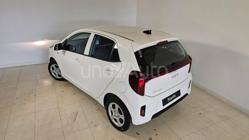 KIA Picanto 1.0 GDi 50kW (68CV) 5 plazas Concept