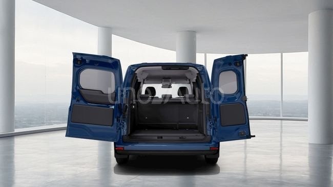 Citan Tourer 110CDI Base