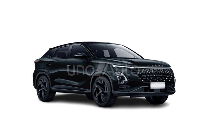 OMODA 5 MY2 - Premium 1.6 TGDI 108kW (14cv)