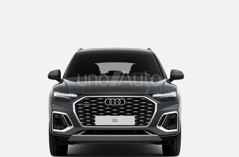 Q5 40 TDI quattro-ultra S line S tronic 150kW