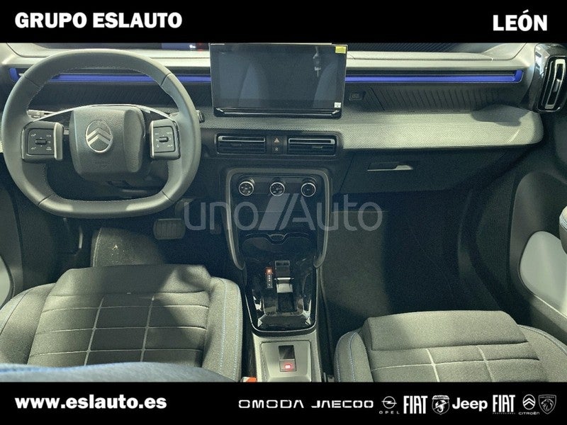 C3 1.2 Hybrid S&S Plus 110 e-DSC6