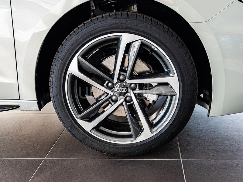 A1 Sportback 30 TFSI Adrenalin Black Edition S tronic 85kW