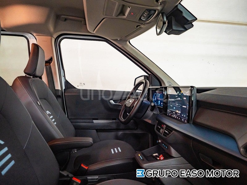 Tourneo Courier 43.6kWh Active