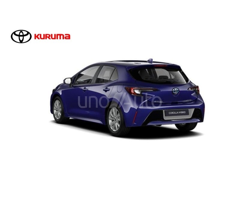 Corolla 140H Active Plus