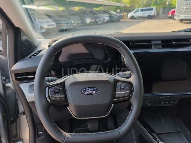Puma Gen-e FWD 43kWh Premium