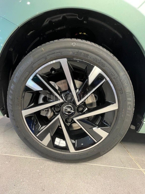 Corsa 1.2T XHL S/S #YES 100
