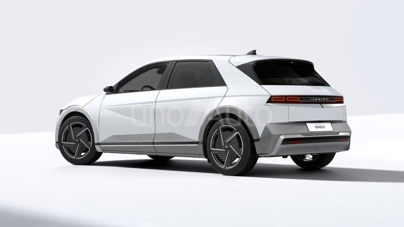 Ioniq 5 84kWh Star RWD 168kW