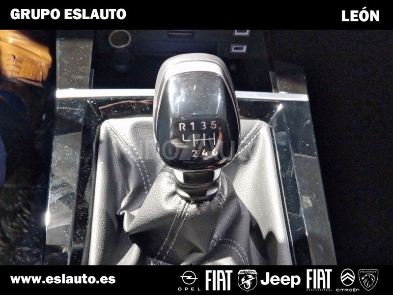 Astra 1.2T XHT S/S GS 130