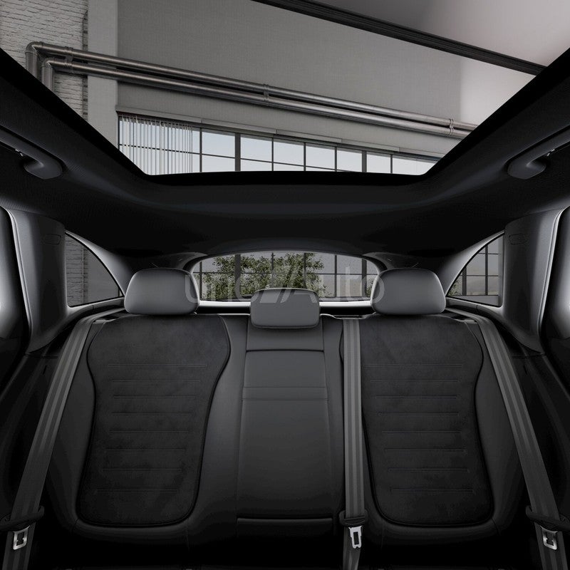 GLC 300 de 4MATIC con tecnología híbrida