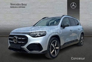 MERCEDES-BENZ Clase GLB 200