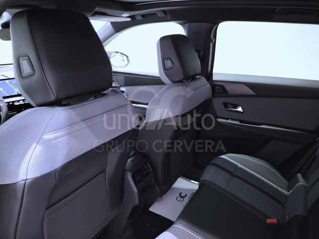 Grandland Electric GS 73kWh